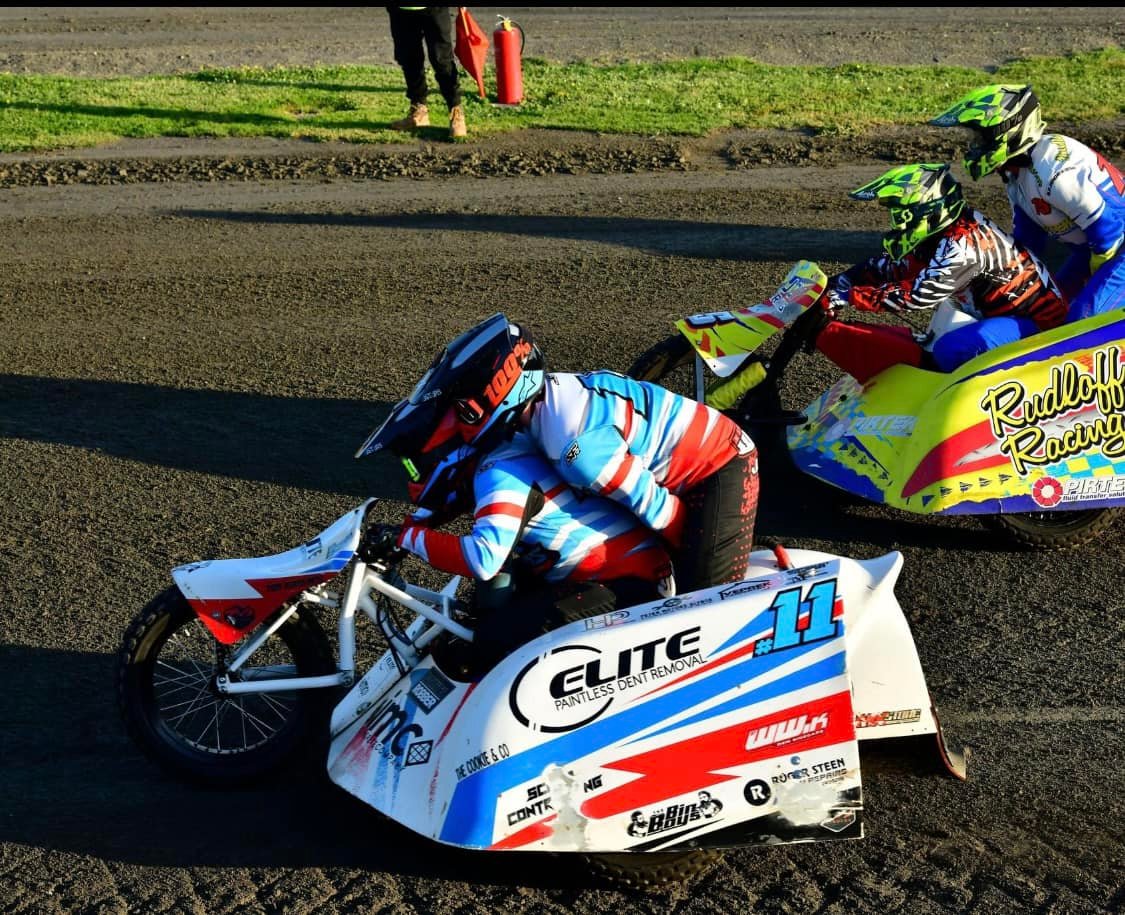 Tom Adams Racing