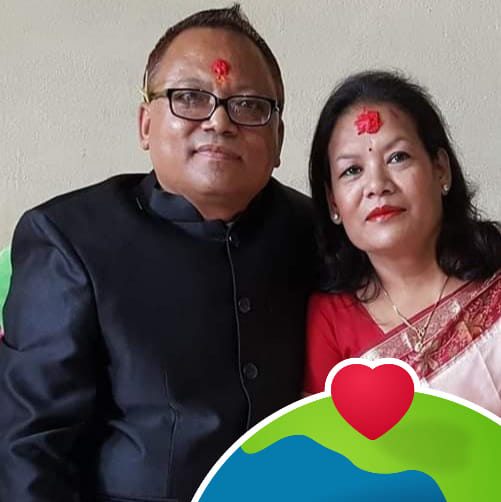 Subash Kumar Shrestha