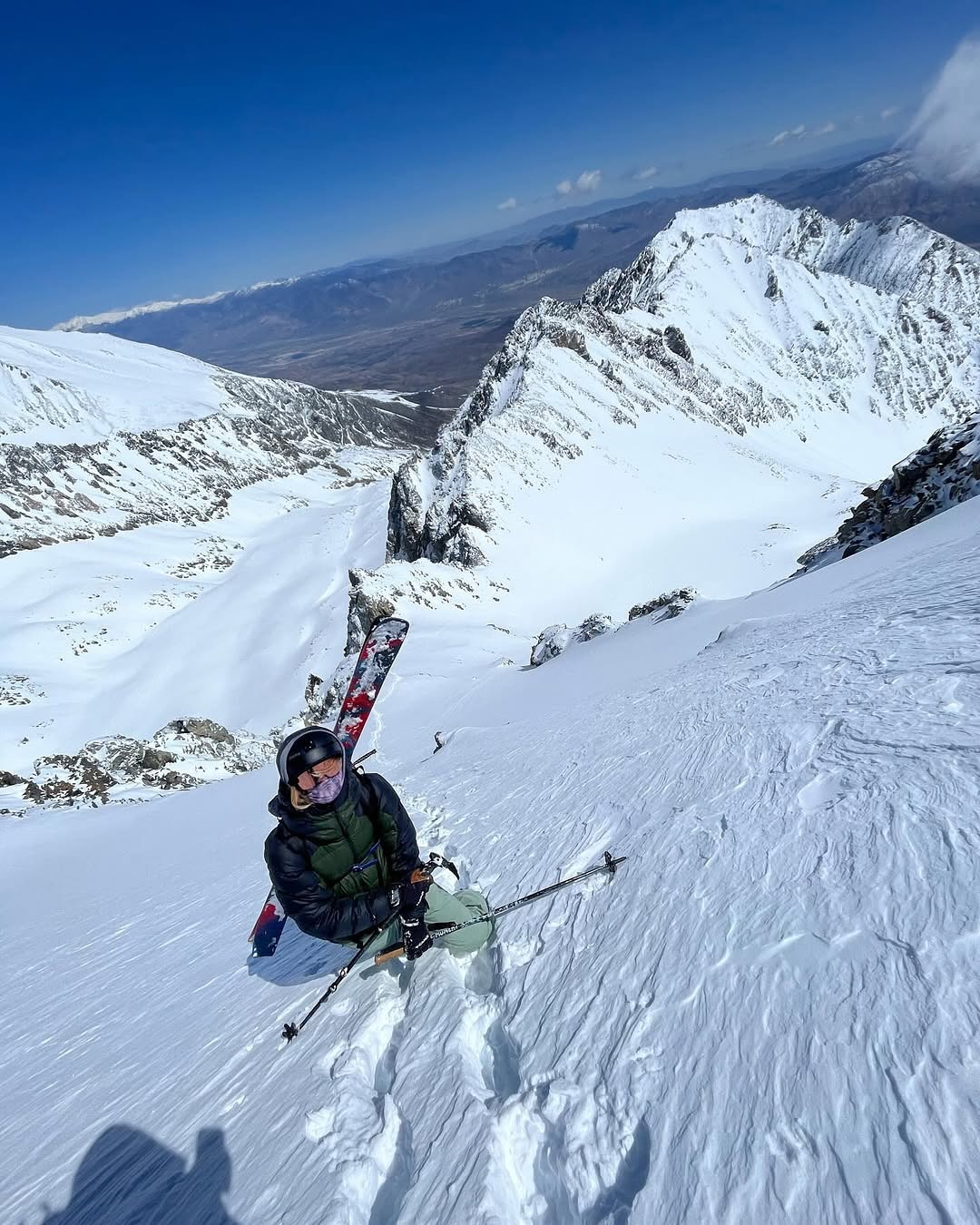 Moment Skis | Reno NV