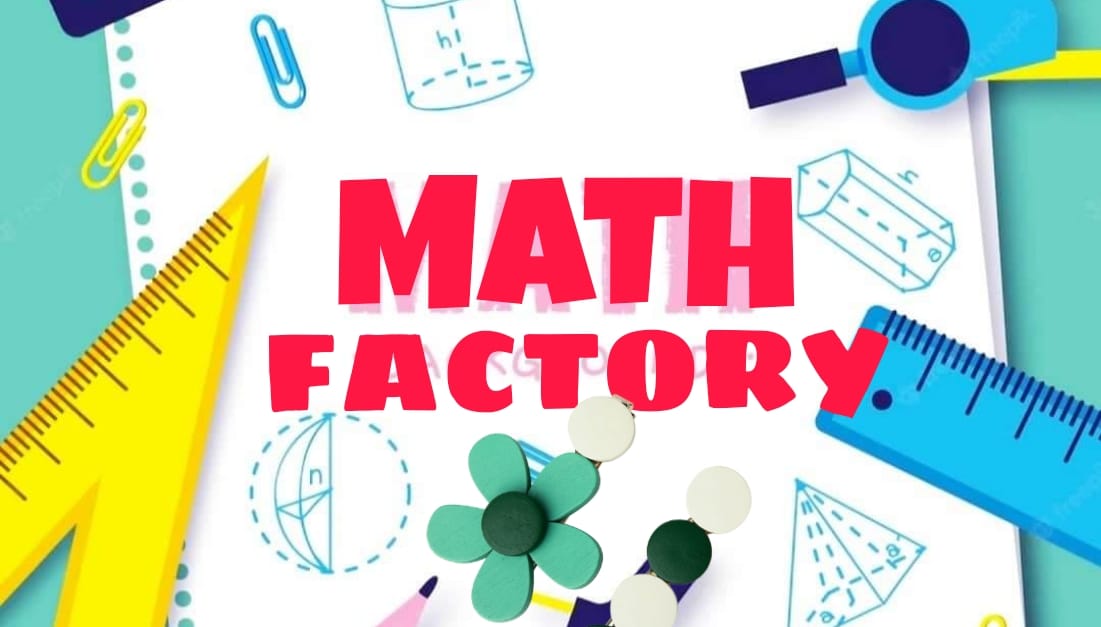 Math Factory | Rizal