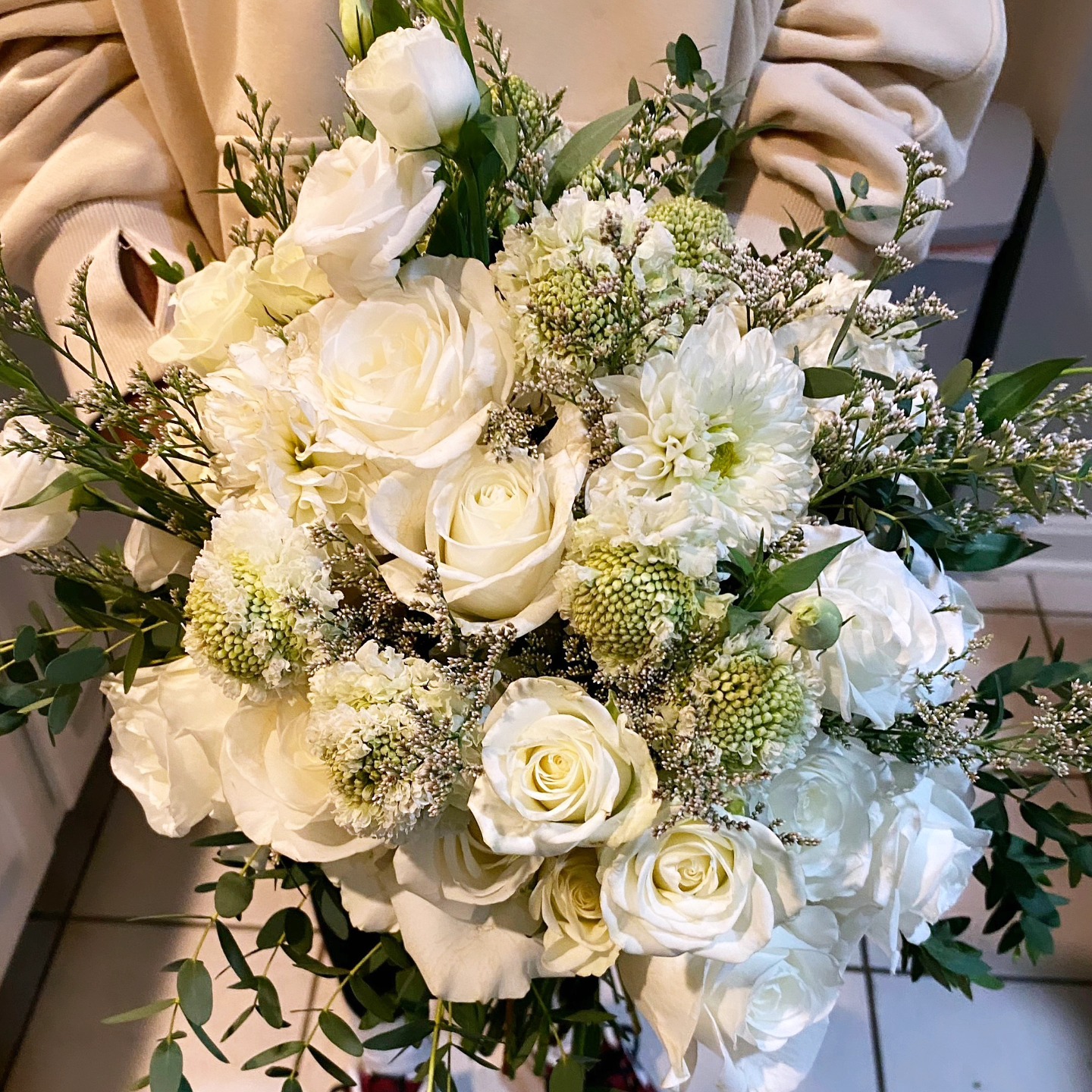 Couture Events by Ruth | Louisville KY