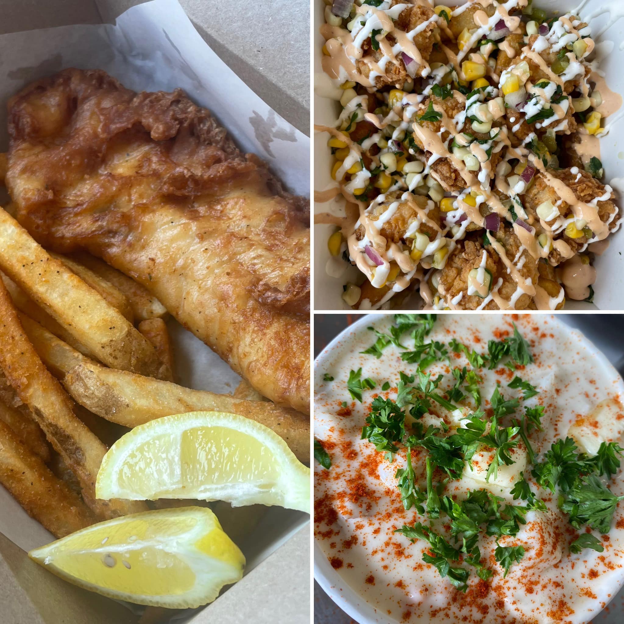 Tony's Steaks new Sunday hours and menu