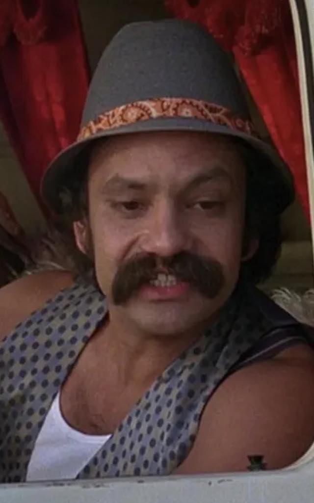 Plaxico - Feliz cumpleaños 79 para Cheech Marin. Cheech Marin es ...