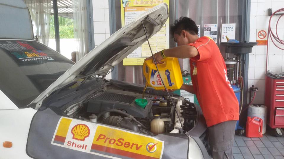 Pro สุดคุ้มมมมม... - Shell วัดโบสถ์ จ.พิษณุโลก | Facebook