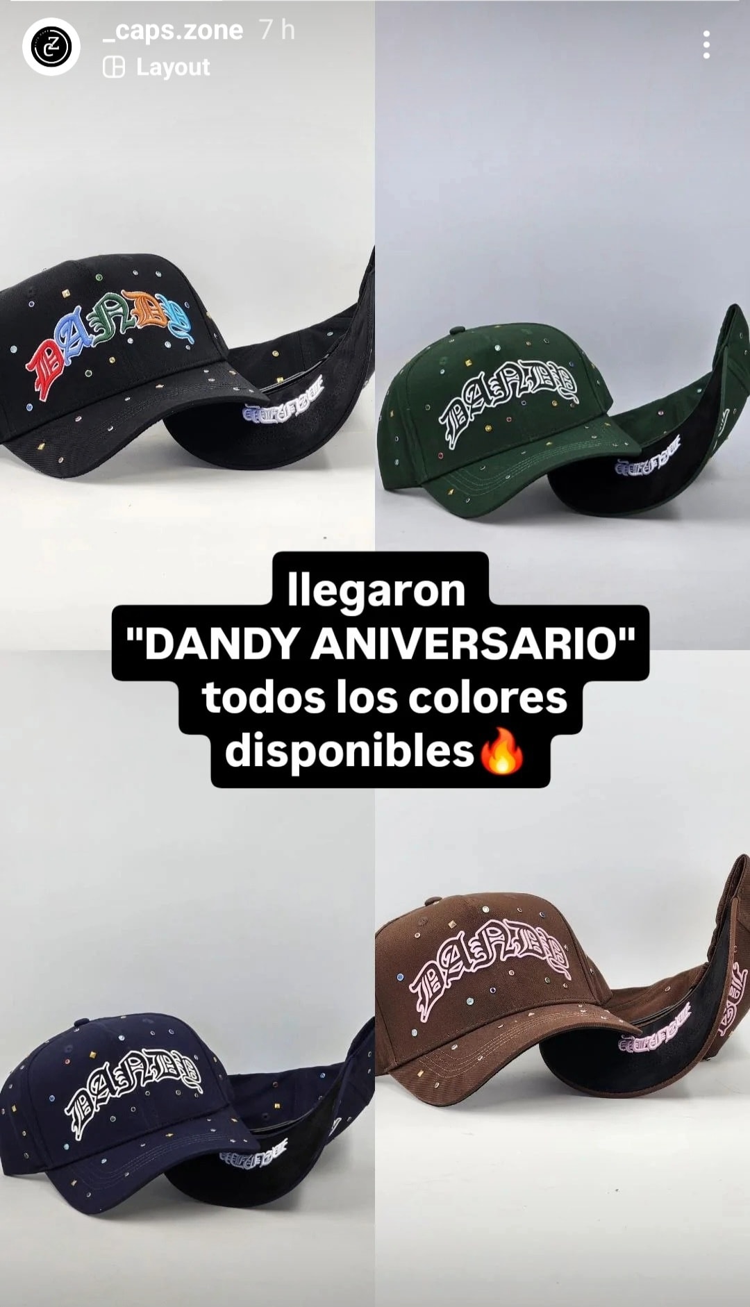 Caps Zone | Zamora de Hidalgo Centro