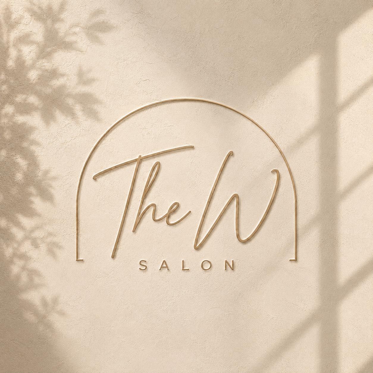 The W Salon - Thank you for liking our page! We are two... | Facebook