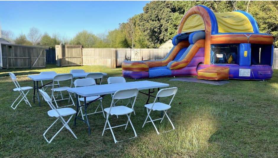 🎂 Happy Birthday Joshua 🎂... - Soundside Inflatables | Facebook
