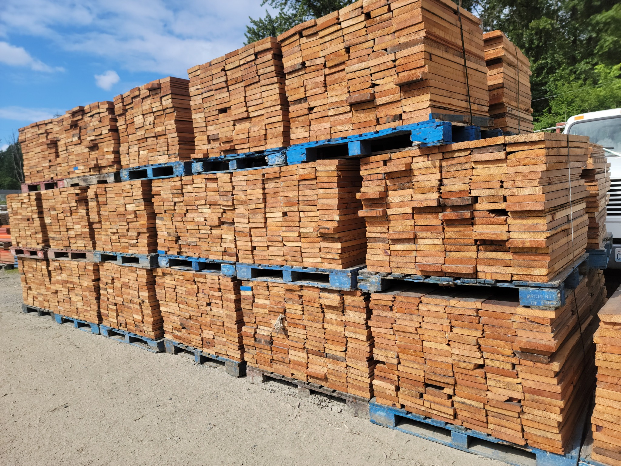 Rusty Rack Guy's 253-804-0404 | Sumner WA