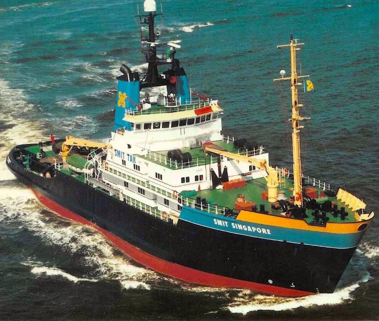 MaritimePhoto - 