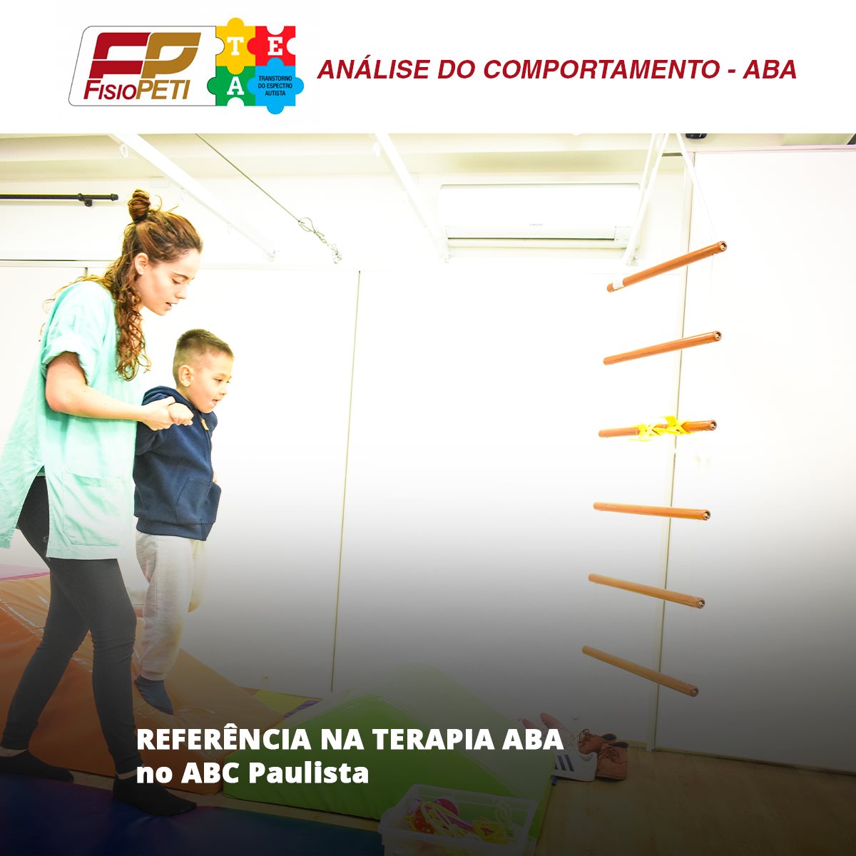 Fisio Peti - Venha visitar a Fisiopeti! ⠀ O nosso objetivo é dar sempre ...
