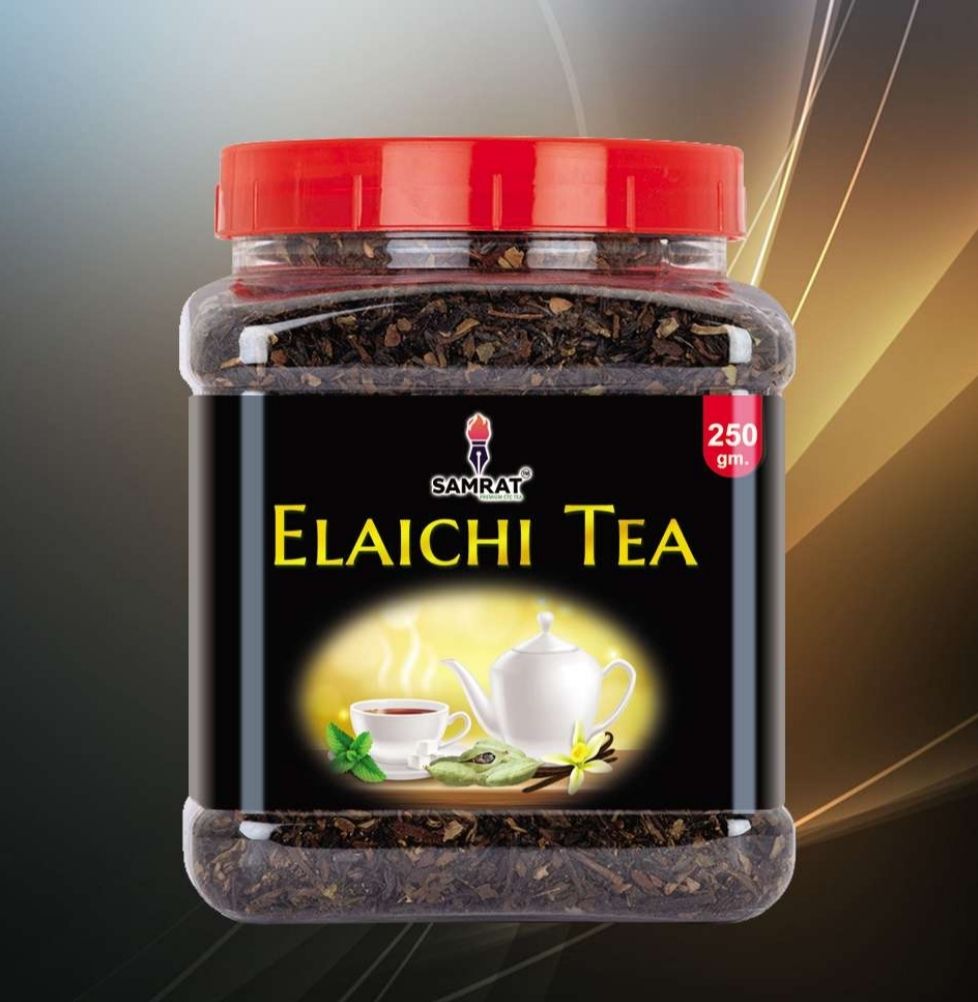 Tea Samrat Consumer Goods Pvt.Ltd. | Delhi