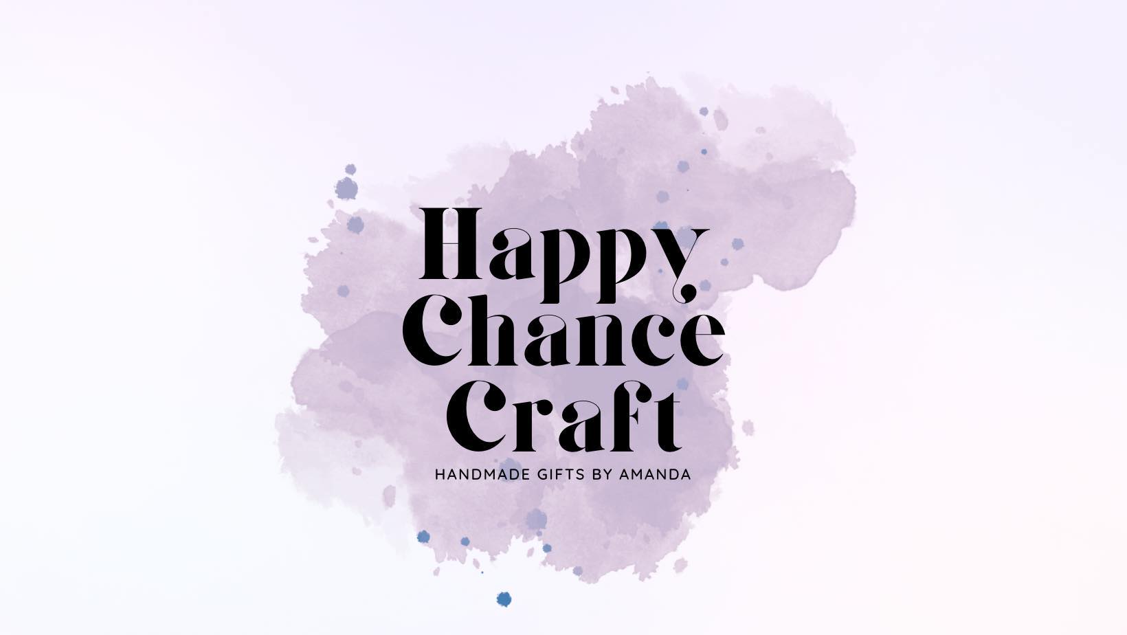 Happy Chance Craft