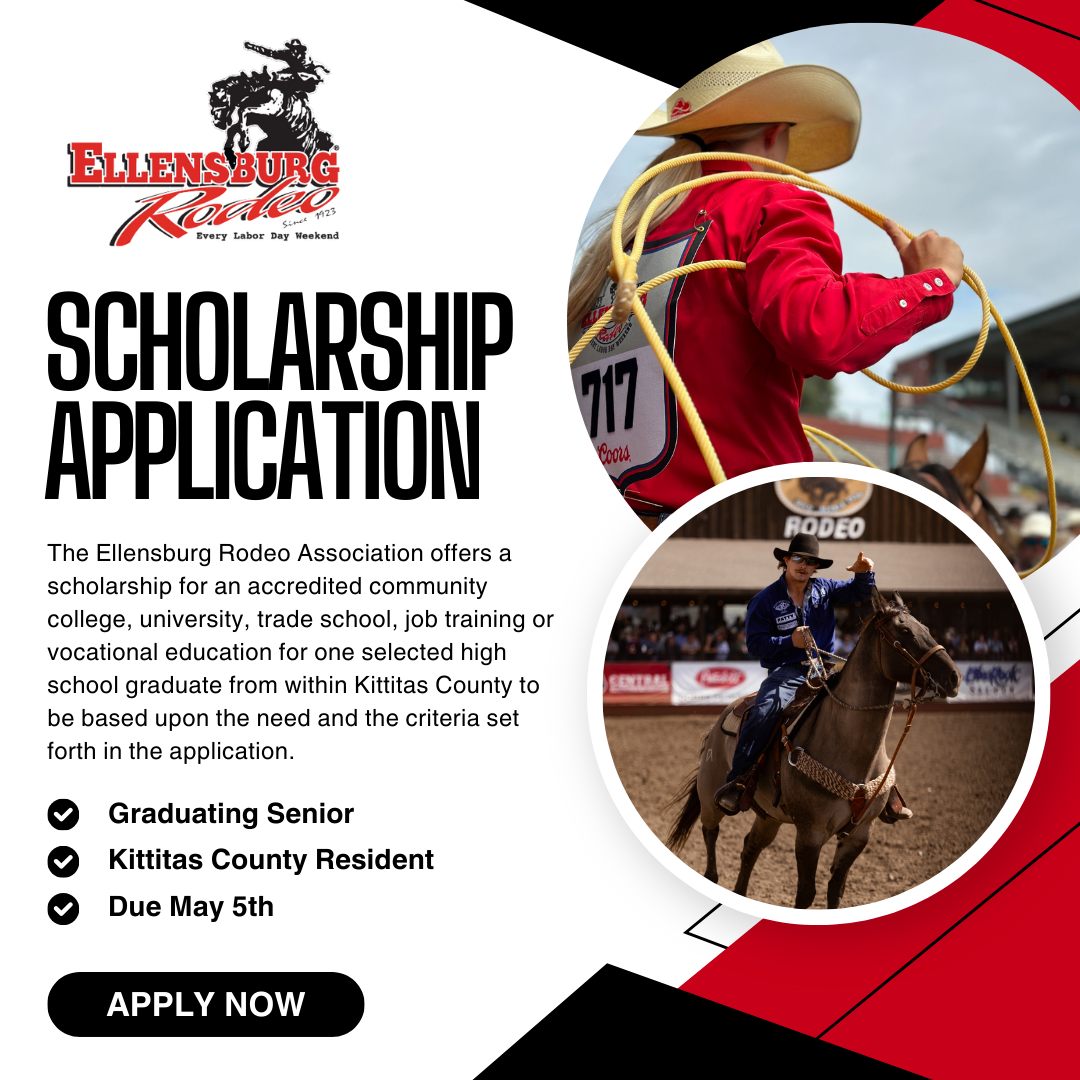 Ellensburg Rodeo | Ellensburg WA