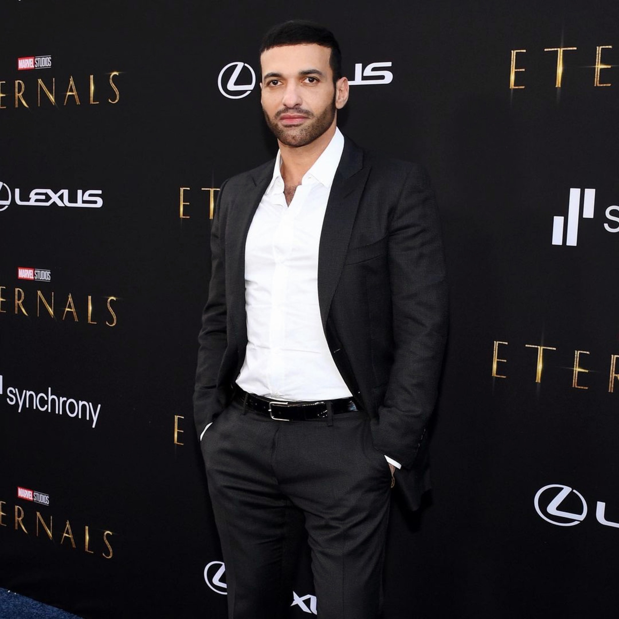 Haaz Sleiman