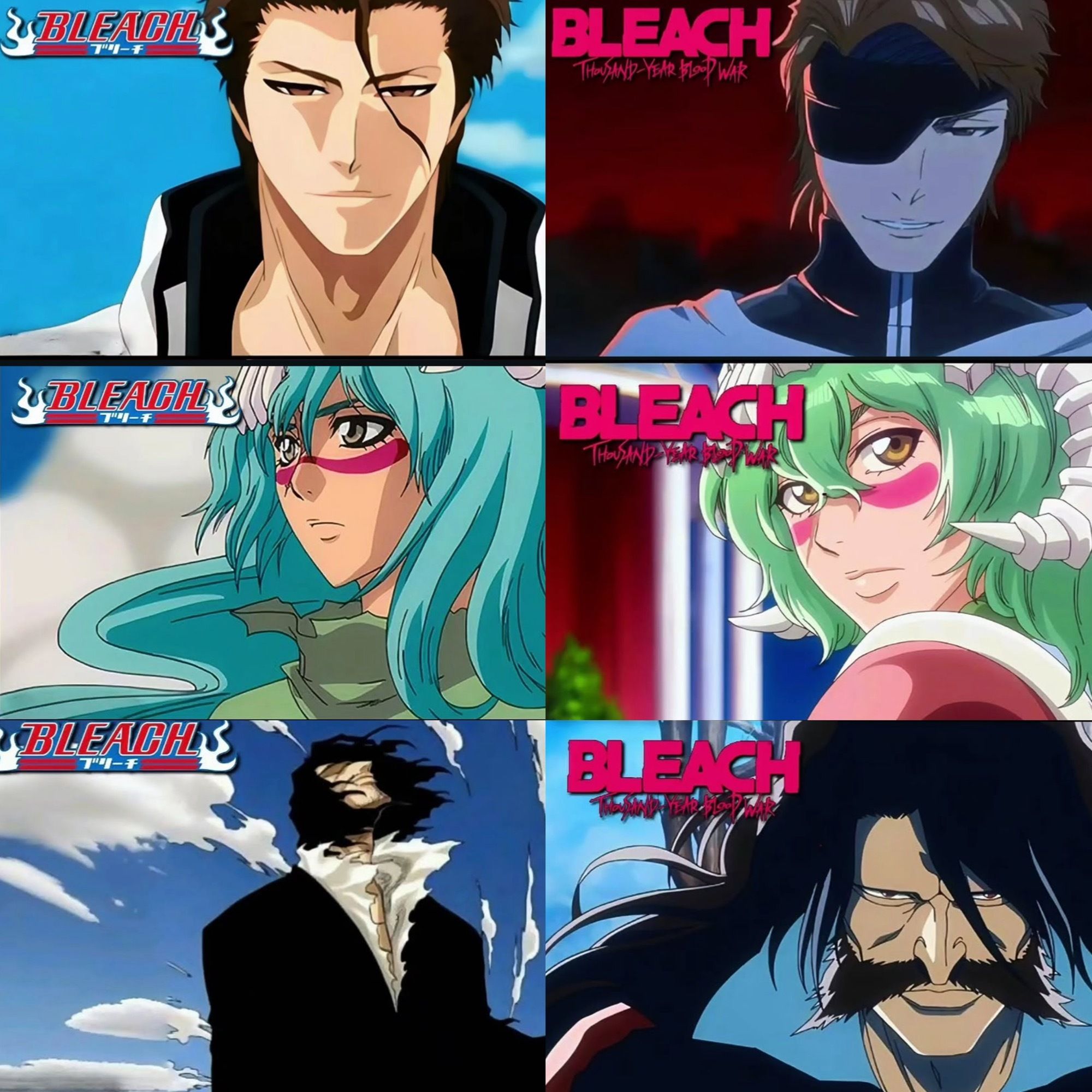 Tite Kubo 久保 帯人 (@official.titekubo) • Facebook