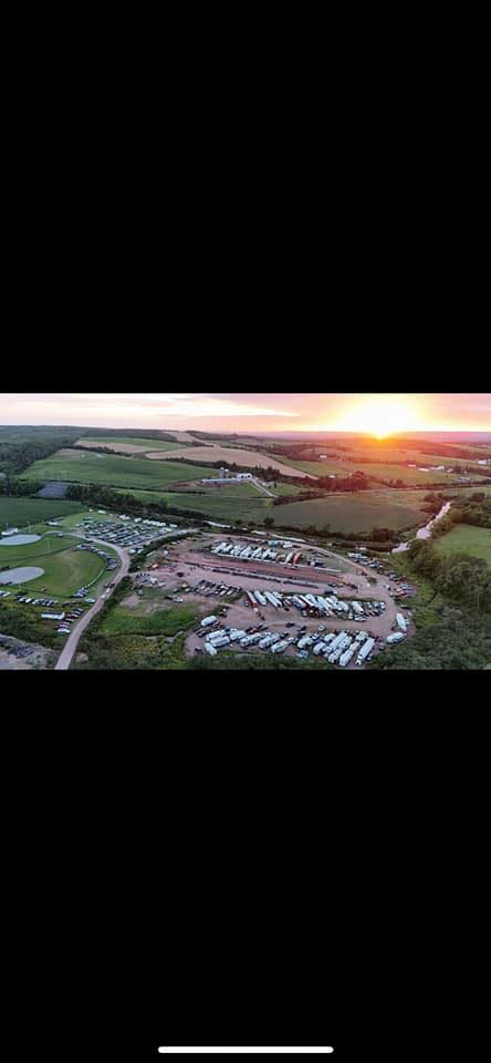 Antigonish Truck & Tractor Pull Association | Antigonish NS