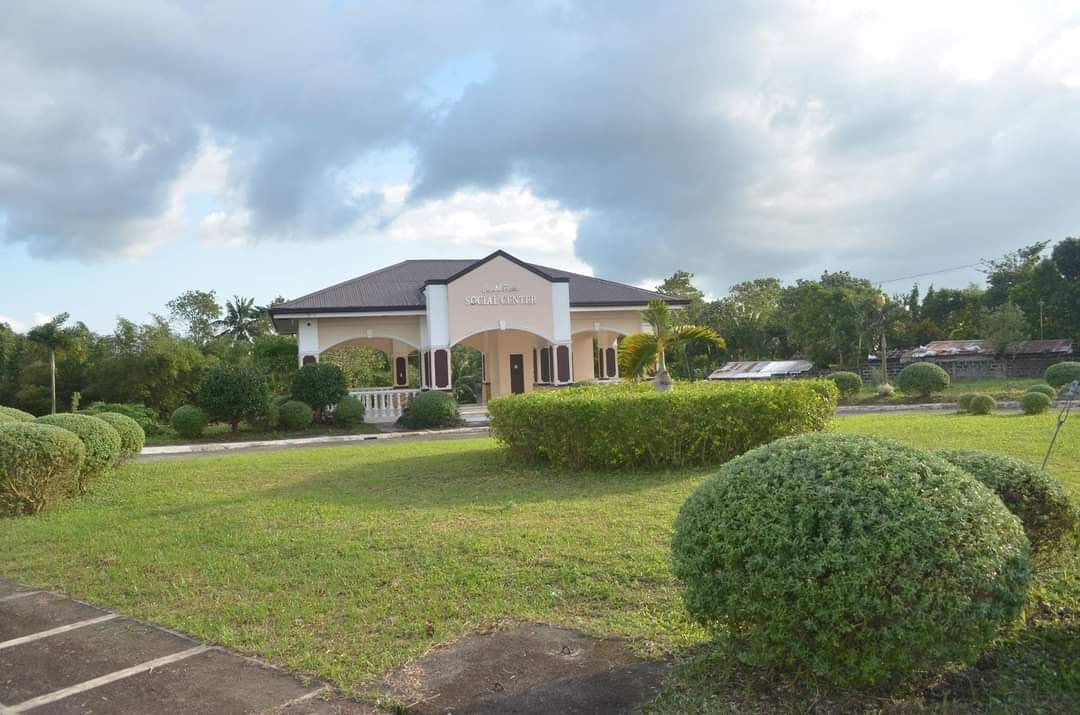 Capitol Plains Subdivision | Pili
