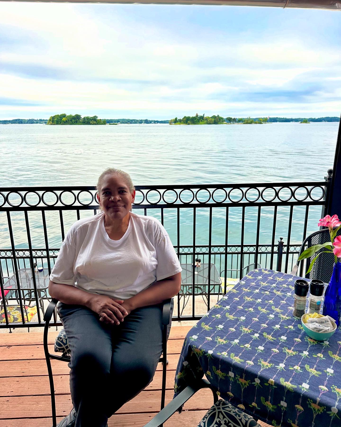 Bella's - Who’s who at Bella’s? Meet Ruth! This is Ruth’s first season ...