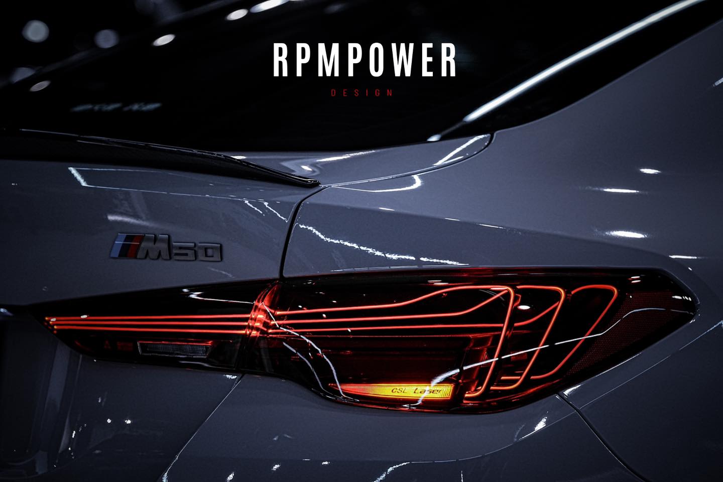 🇩🇪BMW i4... - RPM POWER Engine Management Asia | Facebook