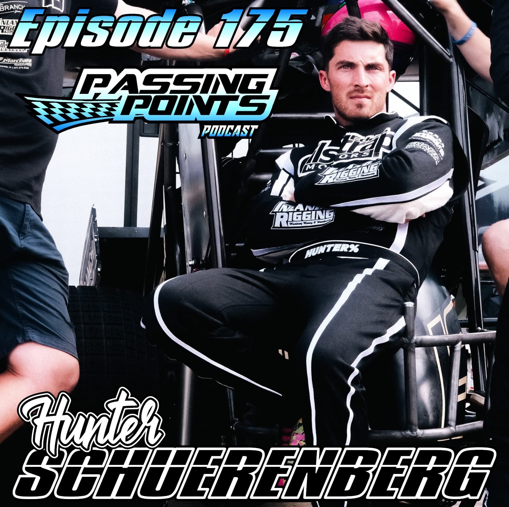 Passing Points Podcast