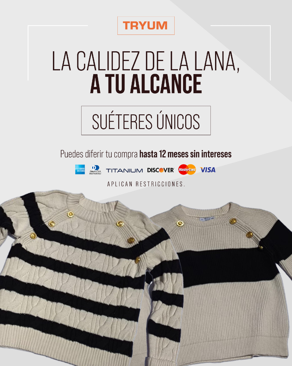 TRYUM - Porque los pequeños detalles marcan la diferencia. 🧵 Nuestros ...