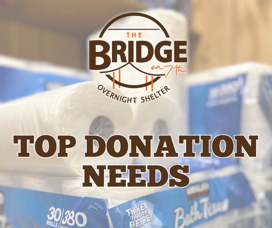 Bridges of Hope | Brainerd MN