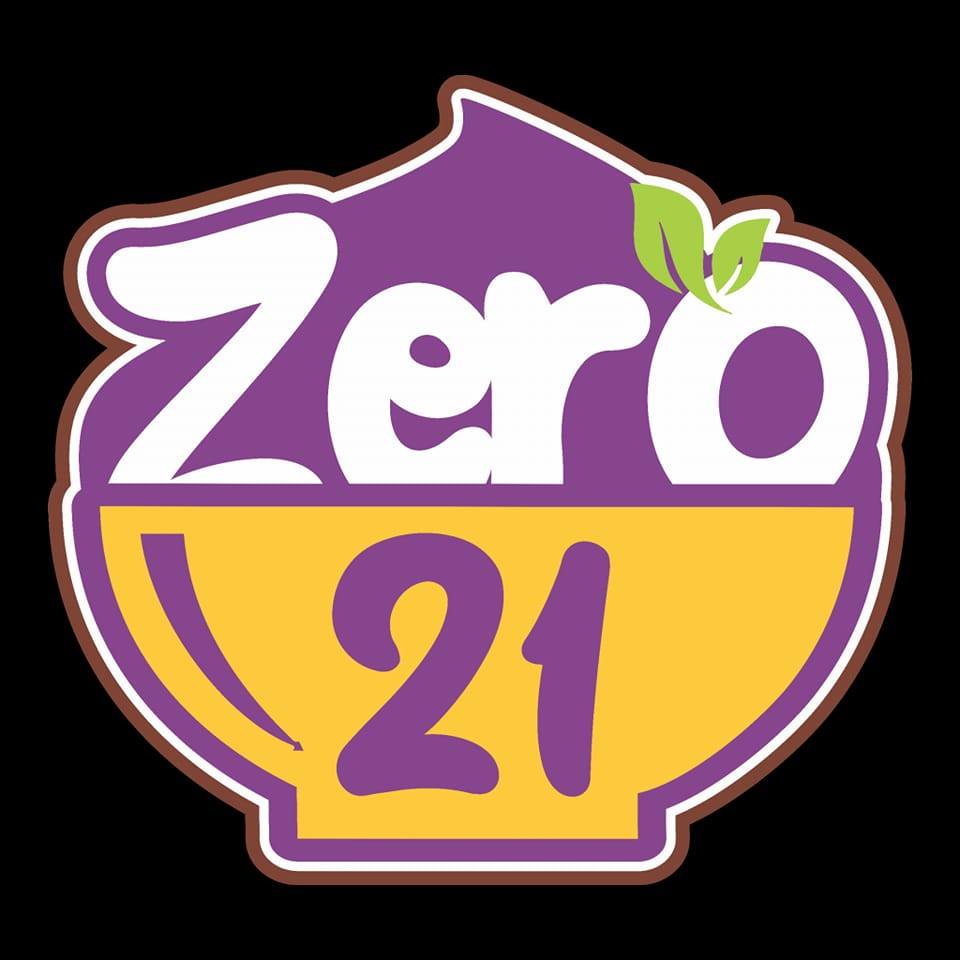 Zero21 Açaí | Rio de Janeiro RJ