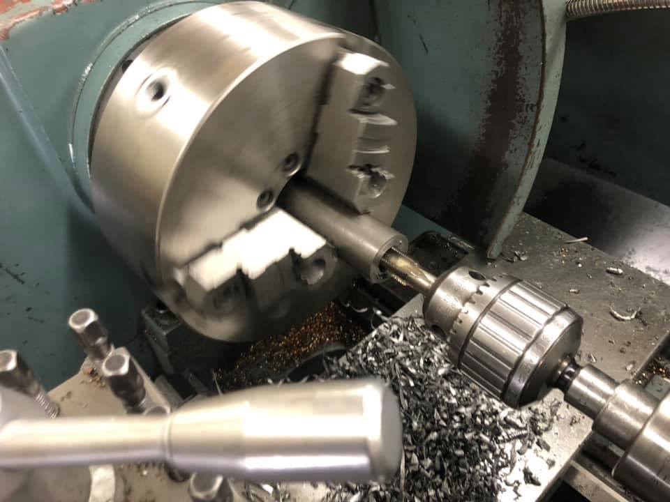 Decatur Machine and Tool | Decatur IL