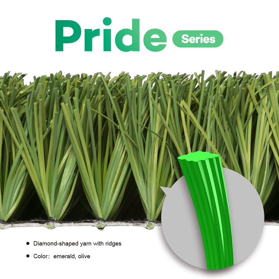 CCGrass - 🌱 Pride Series ⚽🏉 High performance artificial turf for ...