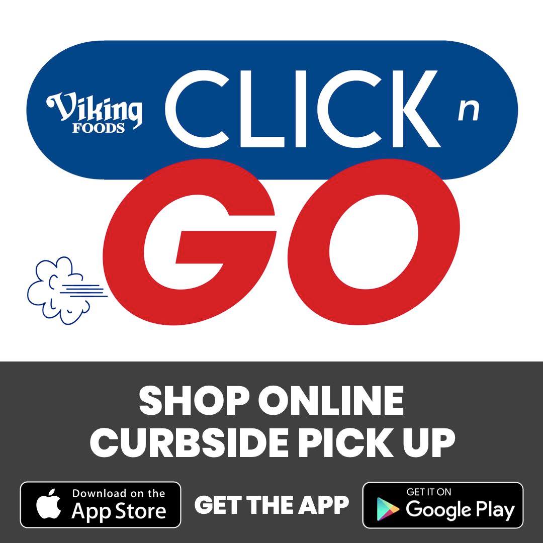 Viking - 🌟 Introducing Click N Go Online Shopping at Viking Village ...
