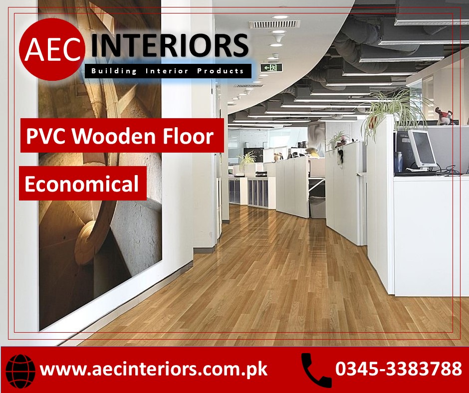 AEC Interiors | Karachi