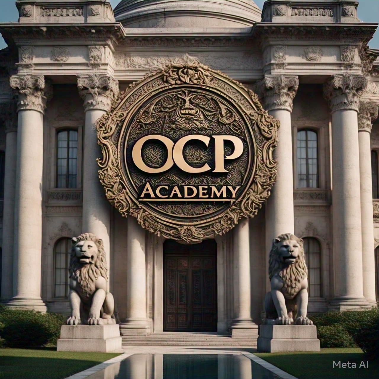 OCP - 🚀 Elevate Your Career with OCP Academy’s Digital Marketing Course ...