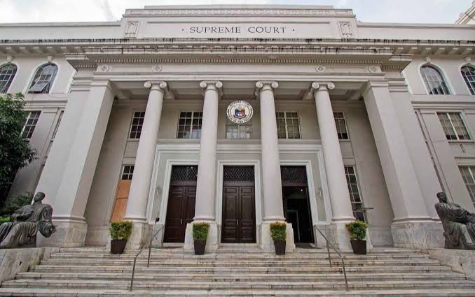 Regional Trial Court Branch 145, Makati City | Makati