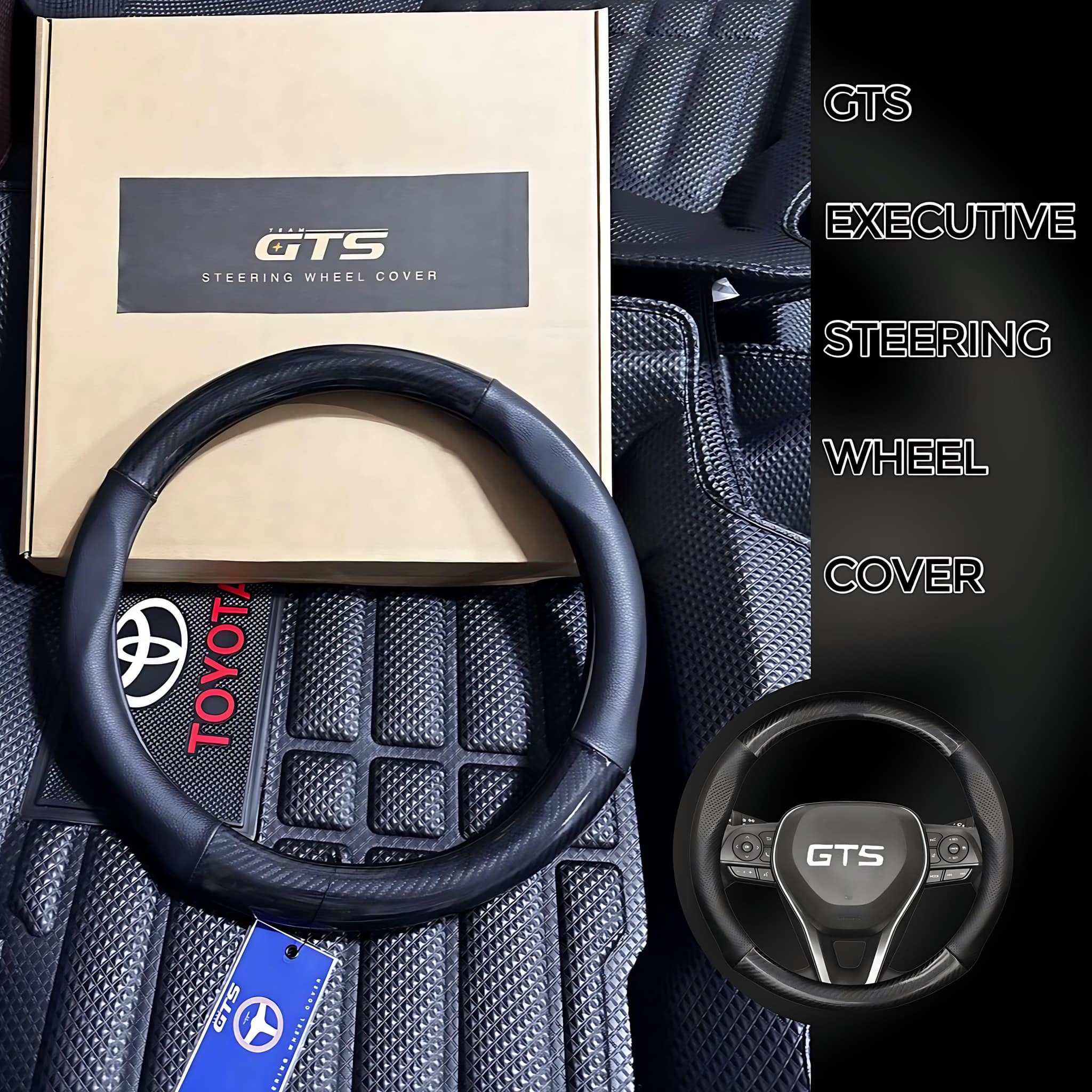 ☆ Material: Made of high quality Alcantara, .Excellent wear