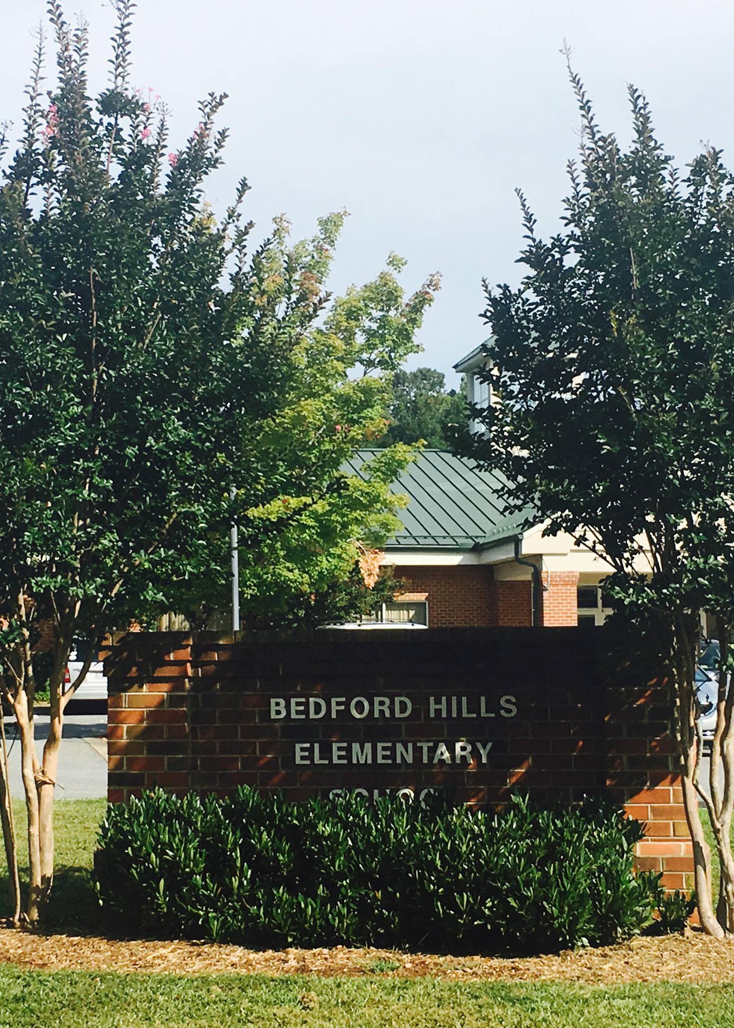 Bedford Hills Elementary School PTO - Home