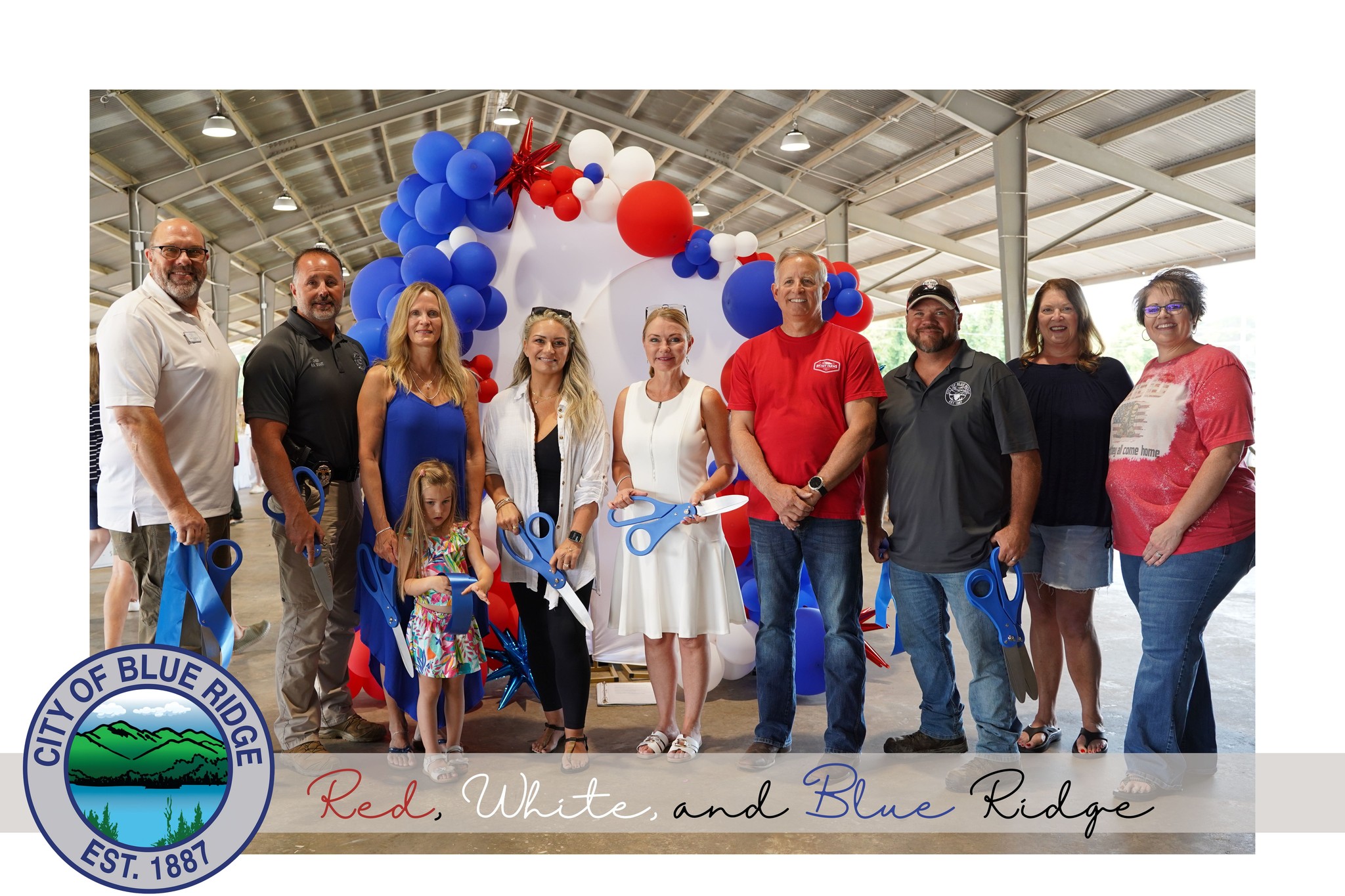 City of Blue Ridge, Georgia | Blue Ridge GA