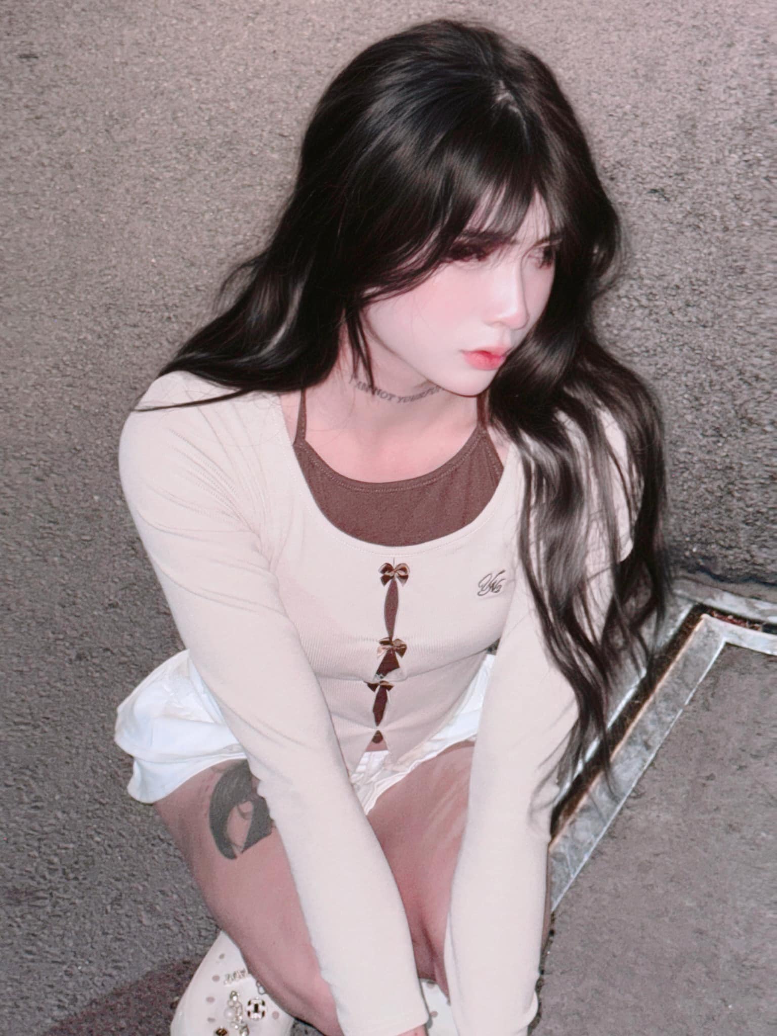Hoànq Hyii