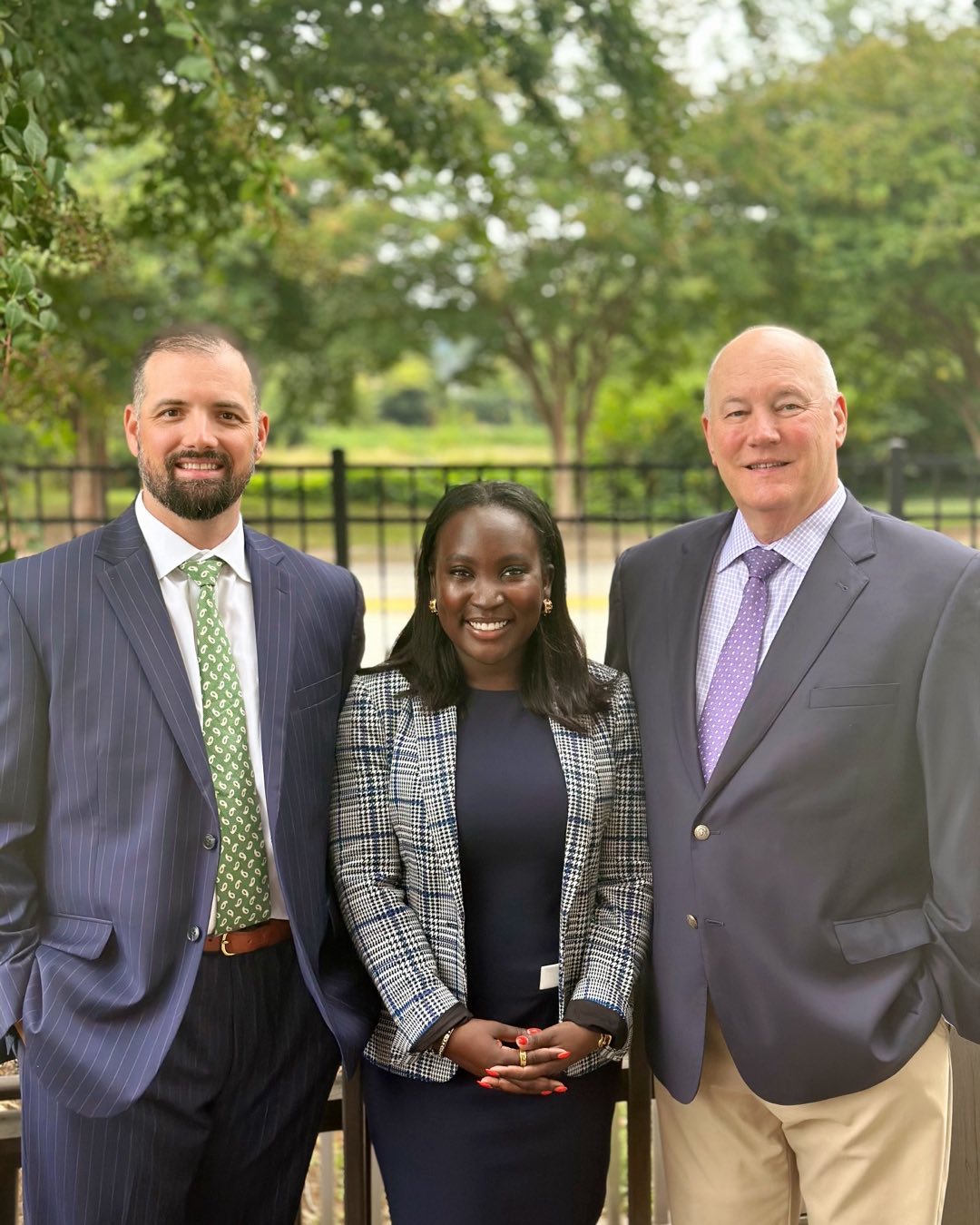 Davis Law Group | Greenville SC