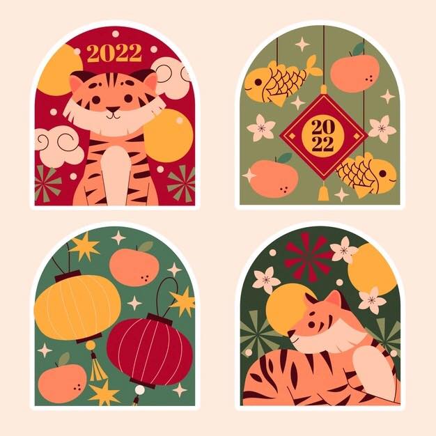 🧧Deerville係農曆年祝大家虎威笙風、如虎添翼、虎盡金來，仲要... - Deerville Organics 鹿小鎮 | Facebook