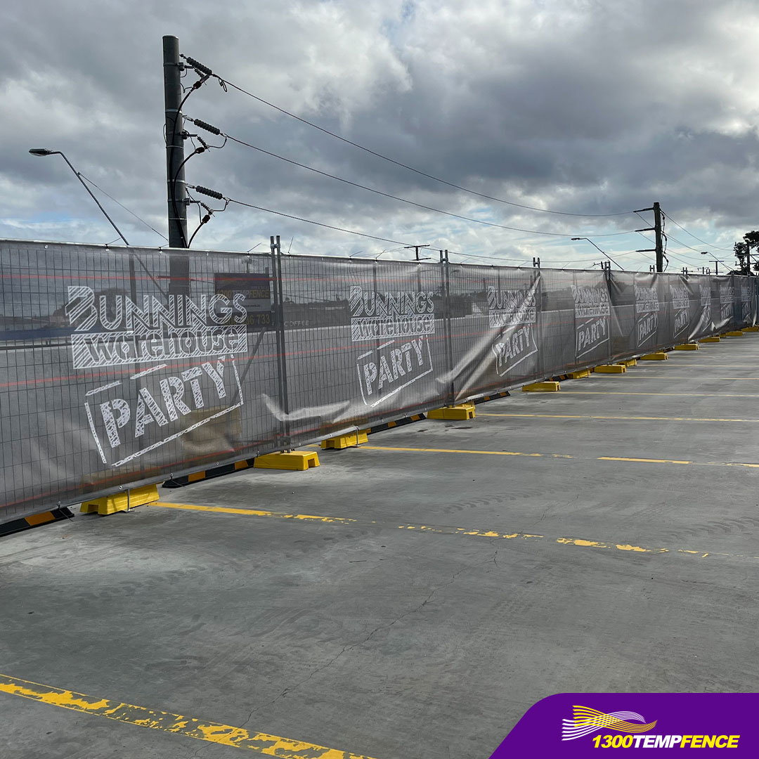 The highly anticipated Bunnings rave took place over the weekend! The ...