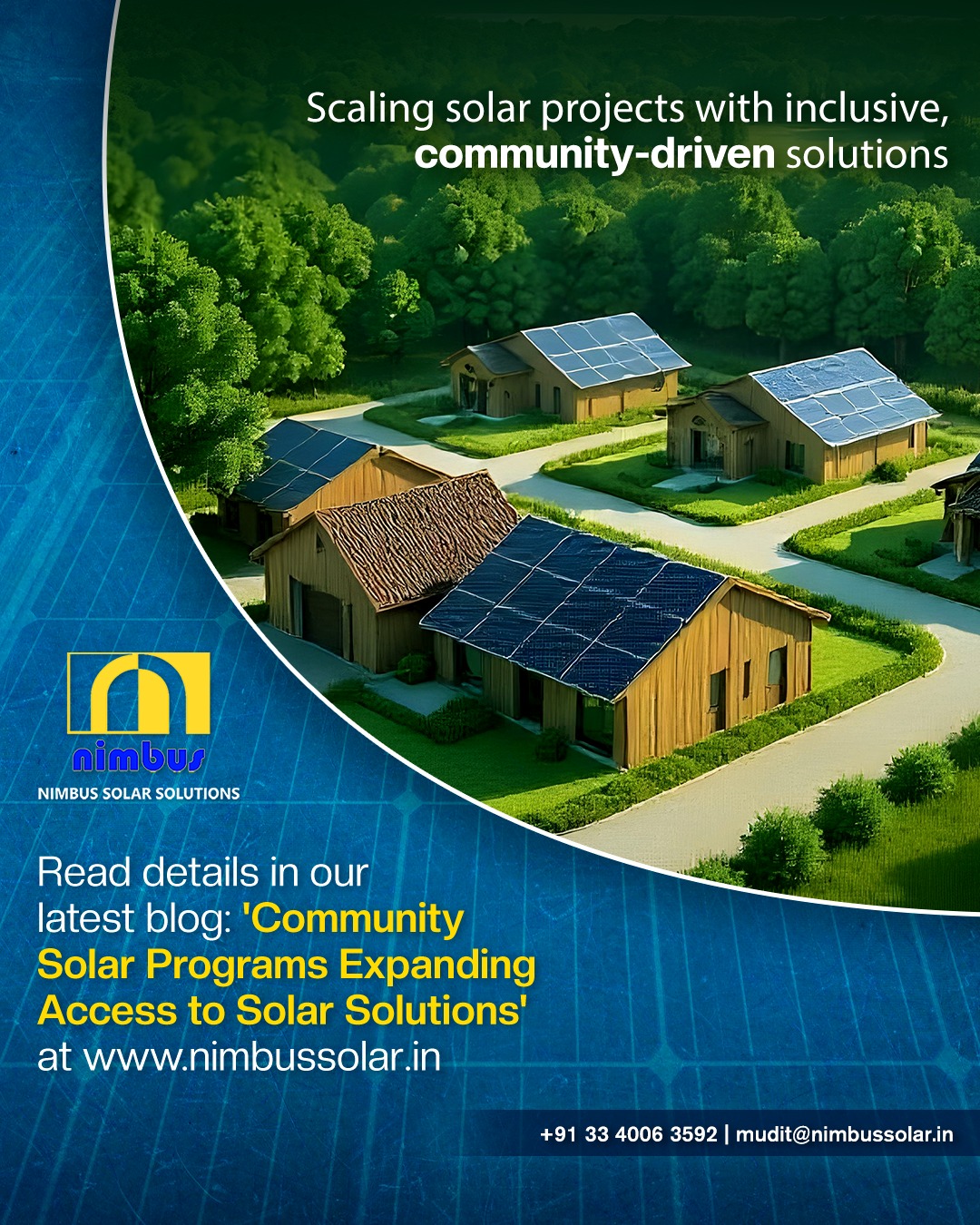 Nimbus - 🌞 Solar for All: Powering Communities with Shared Energy! 🌍 ...