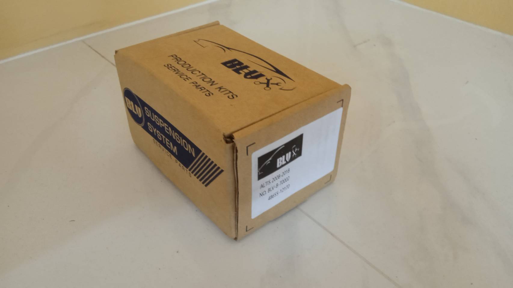 K P T Spare Parts Co.,Ltd - บริษัท เคพีที อะไหล่ยนต์ | Bangkok