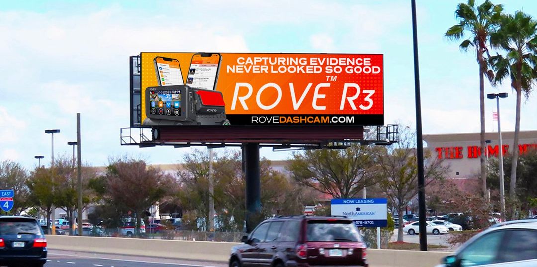ROVE USA - Happy National Dash Cam Day, ROVERS!...
