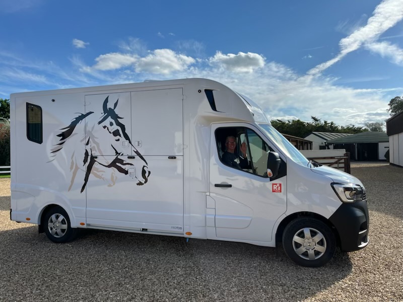 Derek Shaw Racing | Melton Mowbray