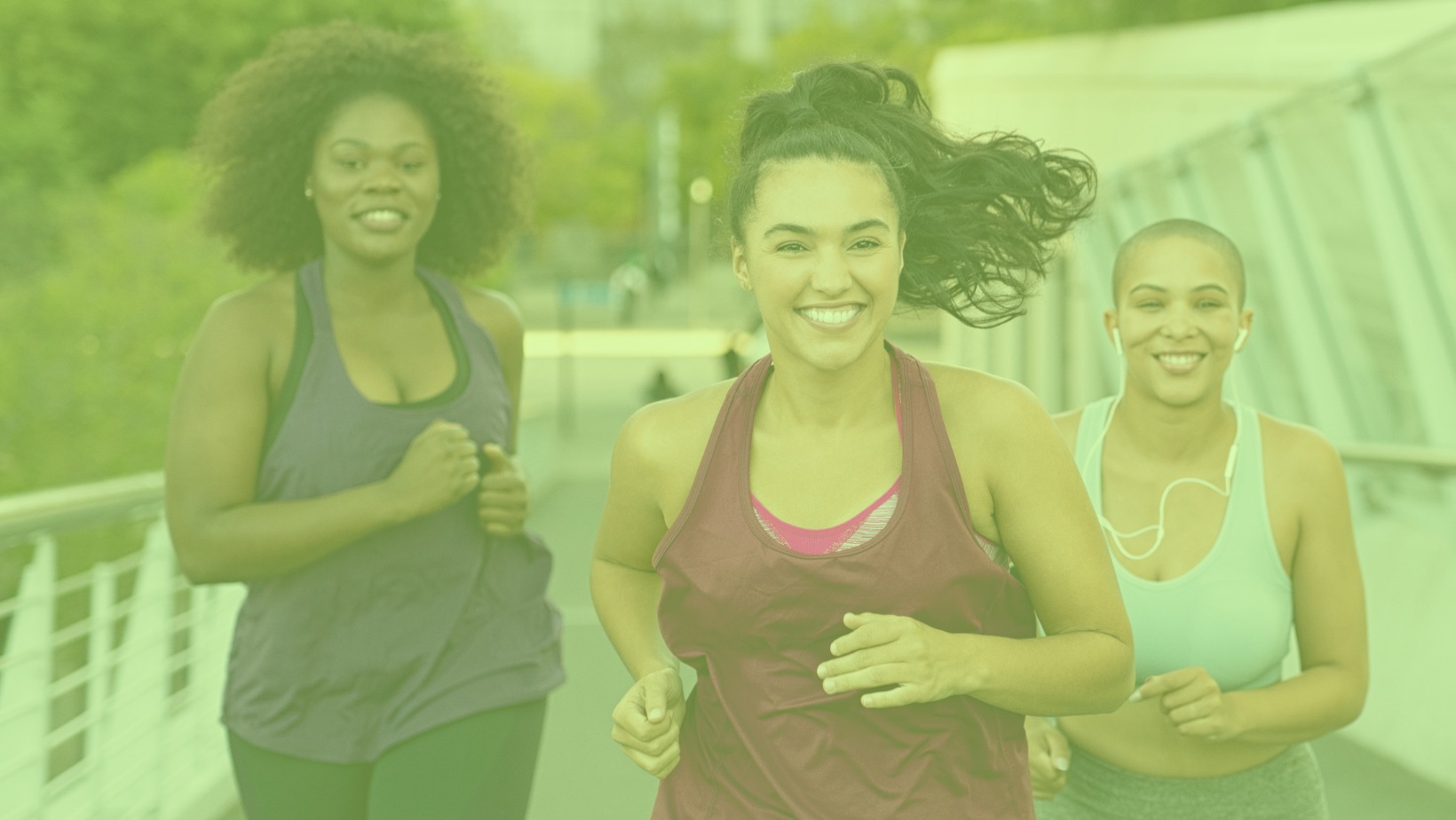 Run Fit Crew