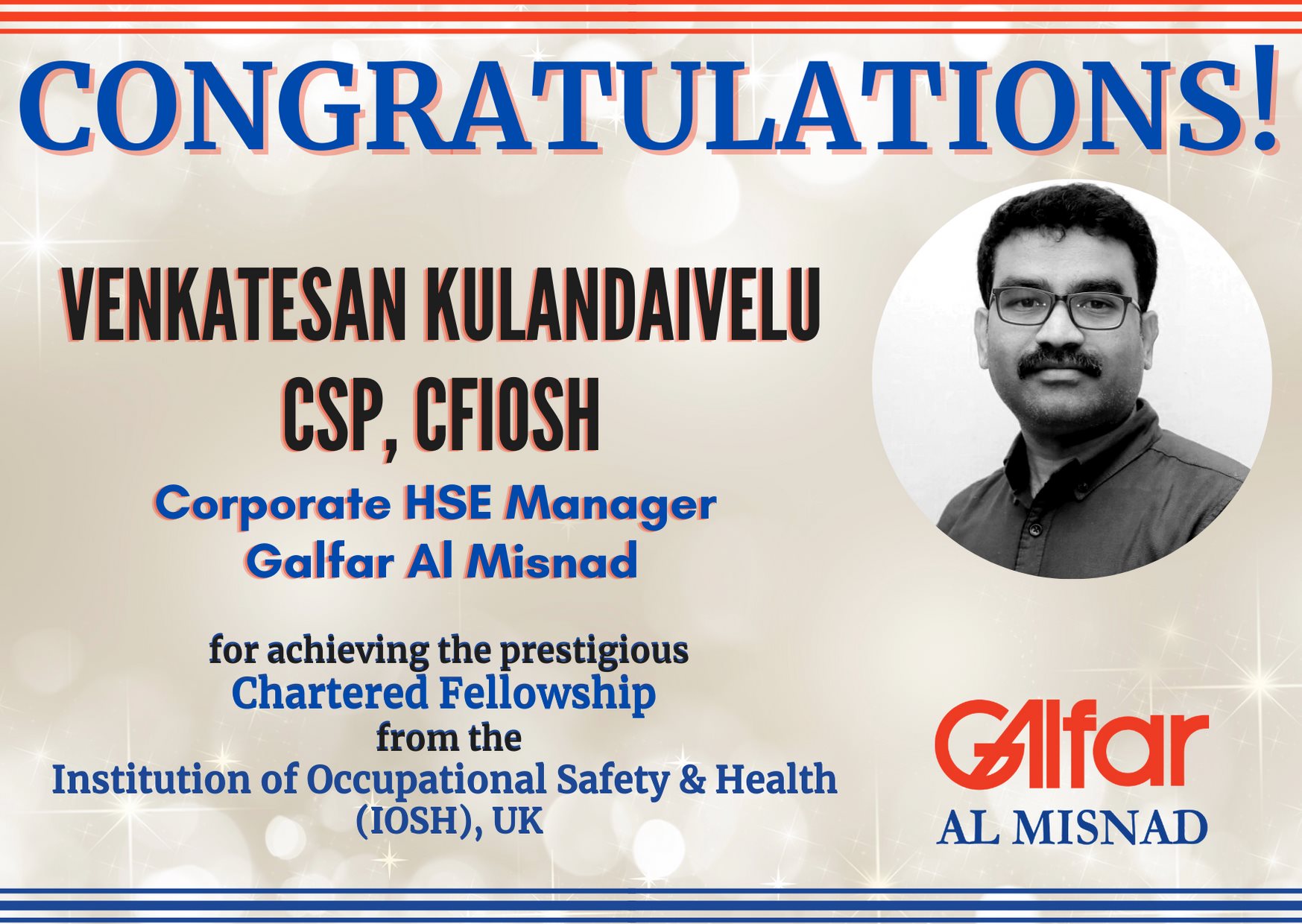 Galfar Al Misnad Qatar - #GalfarAlMisnad is proud to share that our ...