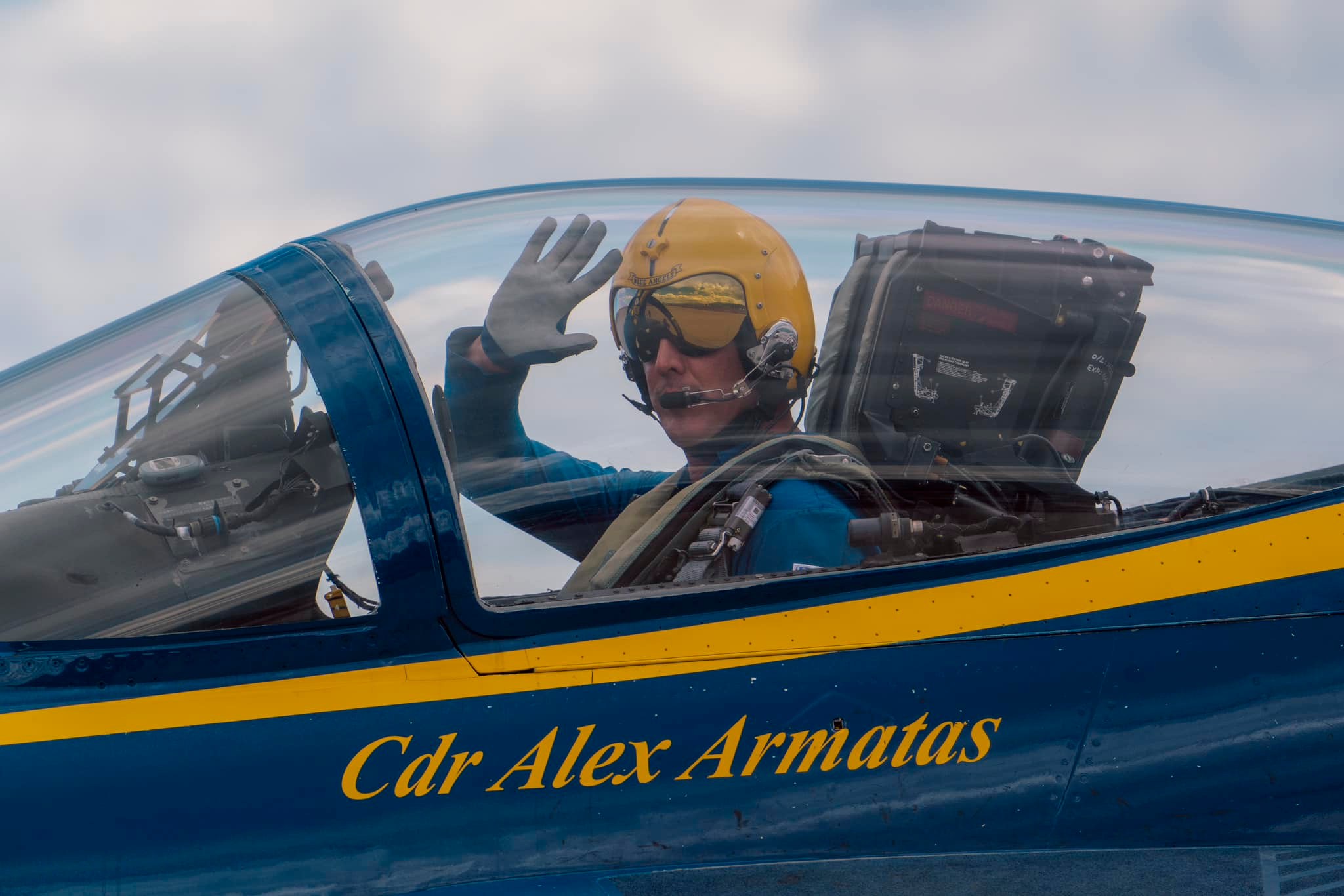 That’s a wrap on day ️ of... - Pikes Peak Regional Airshow