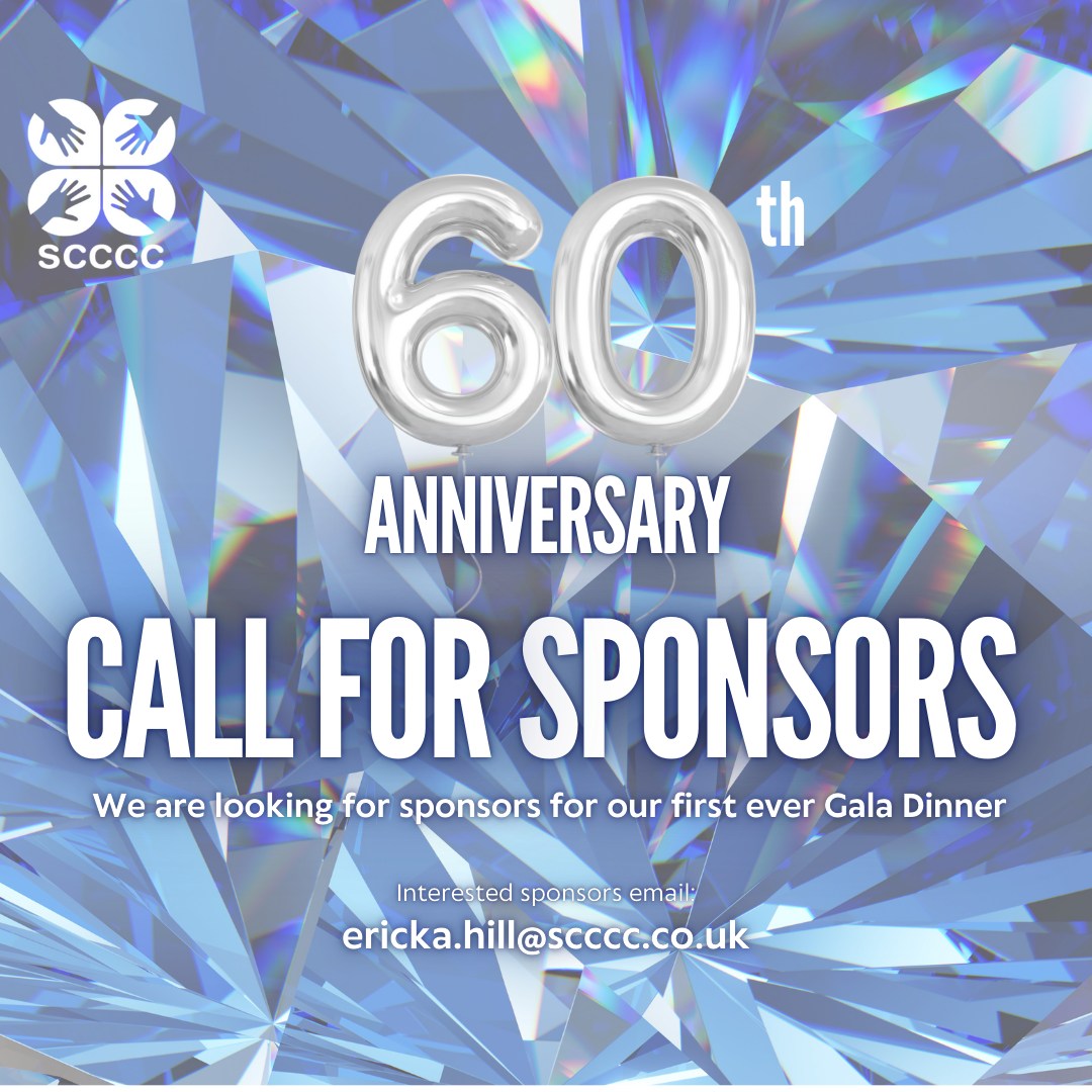 SCCCC - Can you remember the first time? It's SCCCC 60th Birthday this ...
