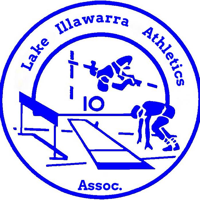 That’s another... - Lake Illawarra Athletics Centre Inc | Facebook