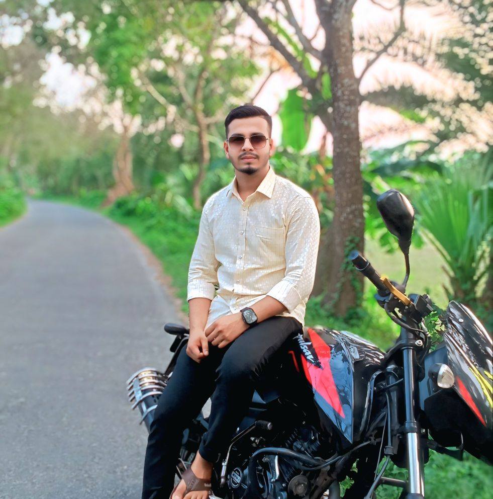 M R S Rohan